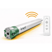 Silniki Inel sterowane radiowo Silniki Inel sterowane radiowo